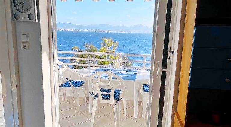 Rental apartment with 1 room for 4 persons — photo 4