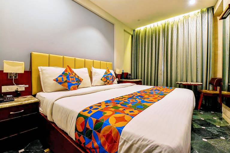 Naivara Boutique Hotel
