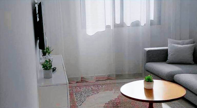 Pleasant apartment | Pet-friendly in Tangier