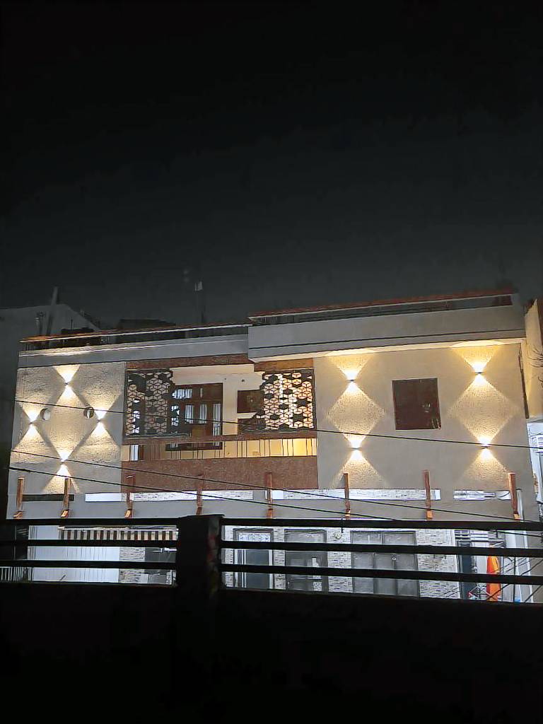 Bed and breakfast  Dwarika Puri