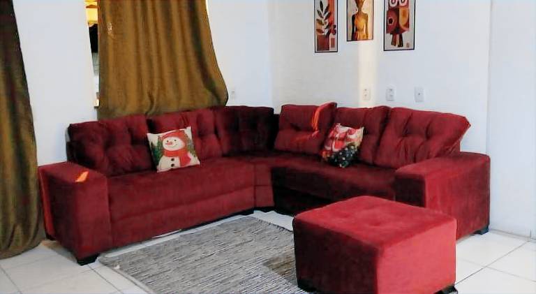 Lovely vacation home | Pet-friendly in Porto Seguro