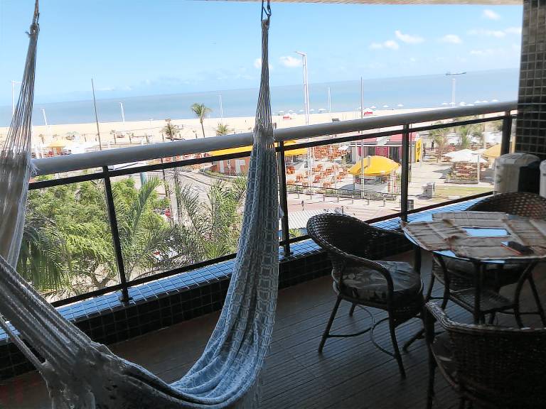 Appartement Meireles