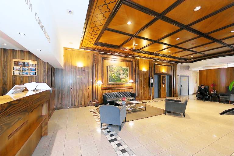 Appart'hôtel Strasbourg
