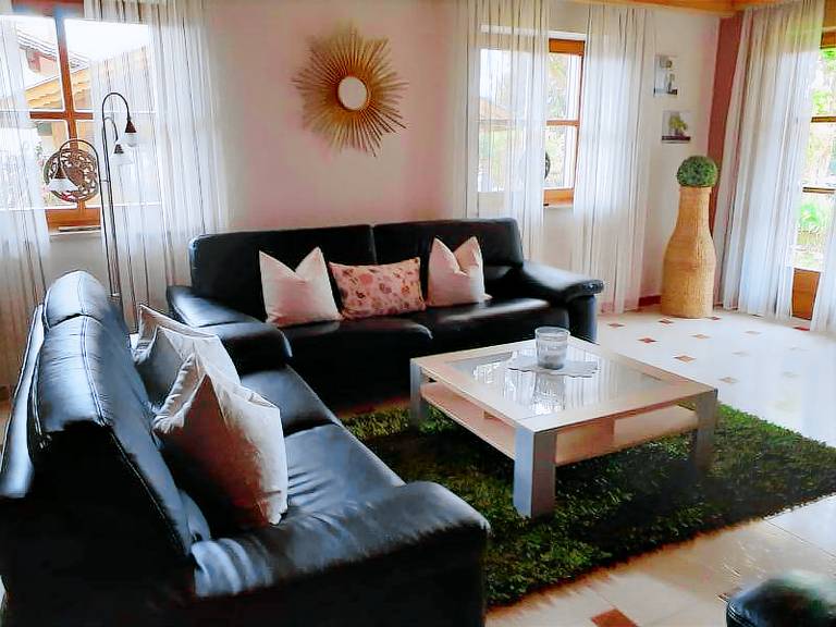 Ferienwohnung Lam