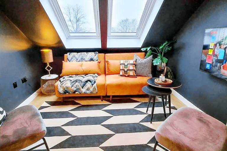 Appartement Sale