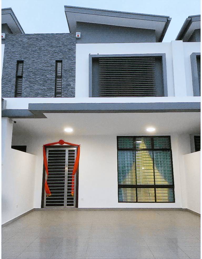 2000 m² Ferienhaus