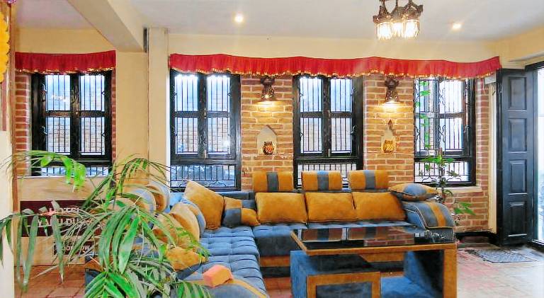 Hotel Layaku Durbar — photo 3