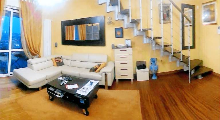 Chambre d'hôtes Milan