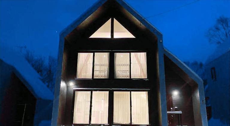 Resort Niseko