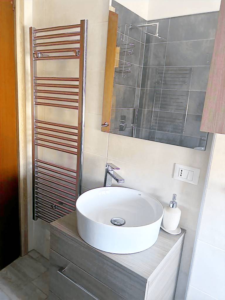 Apartment with fast internet | City view — photo 5