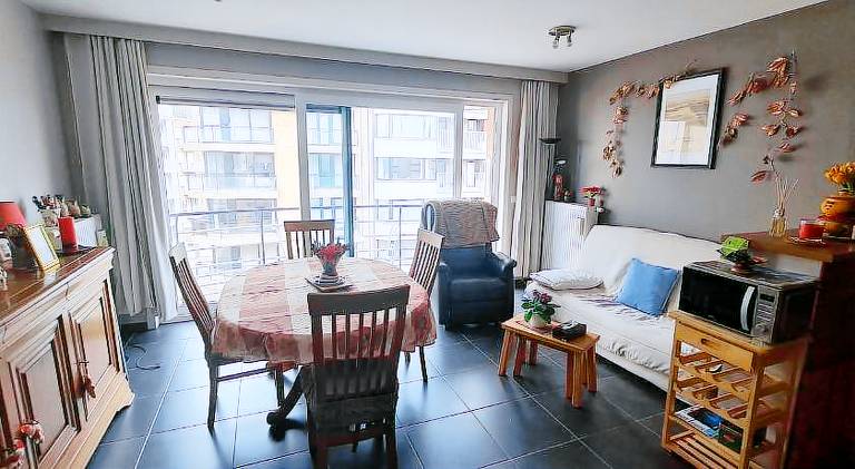 Holiday apartment with 2 rooms for 6 persons — photo 2