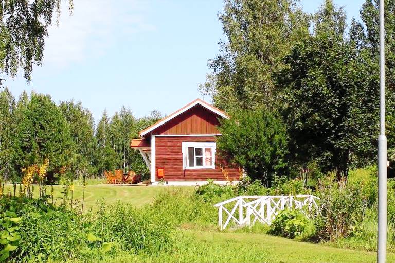 Aparthotelli Mikkeli
