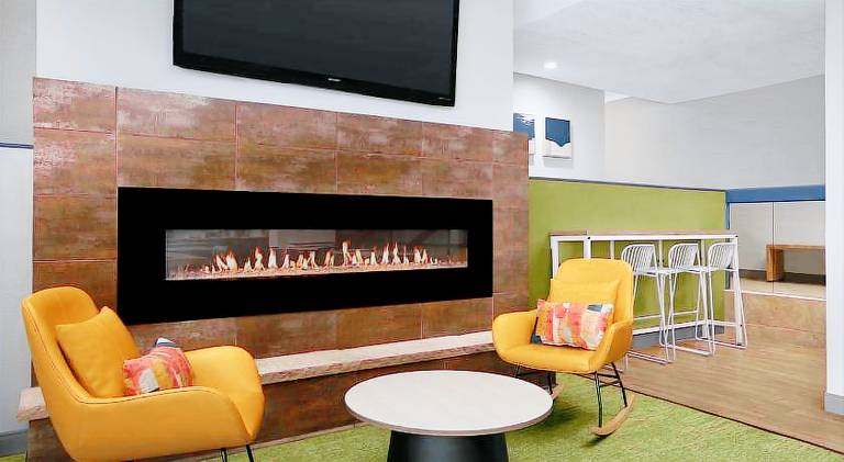 Spark by Hilton Denver Tech Center Greenwood Village — photo 2