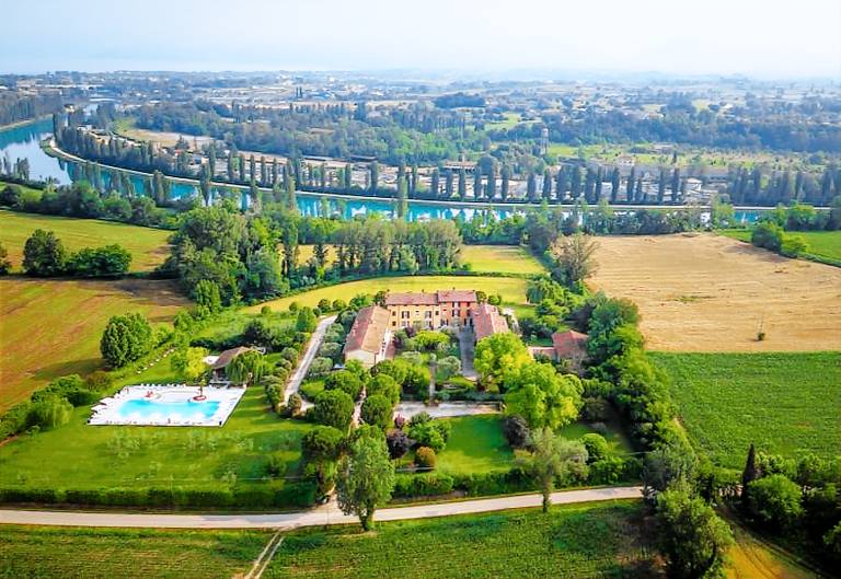 Camera privata Peschiera del Garda