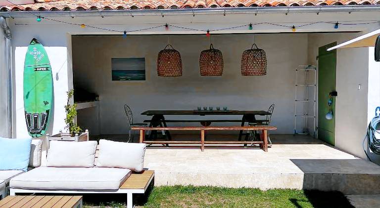House | Beach nearby | Pet-friendly — photo 5