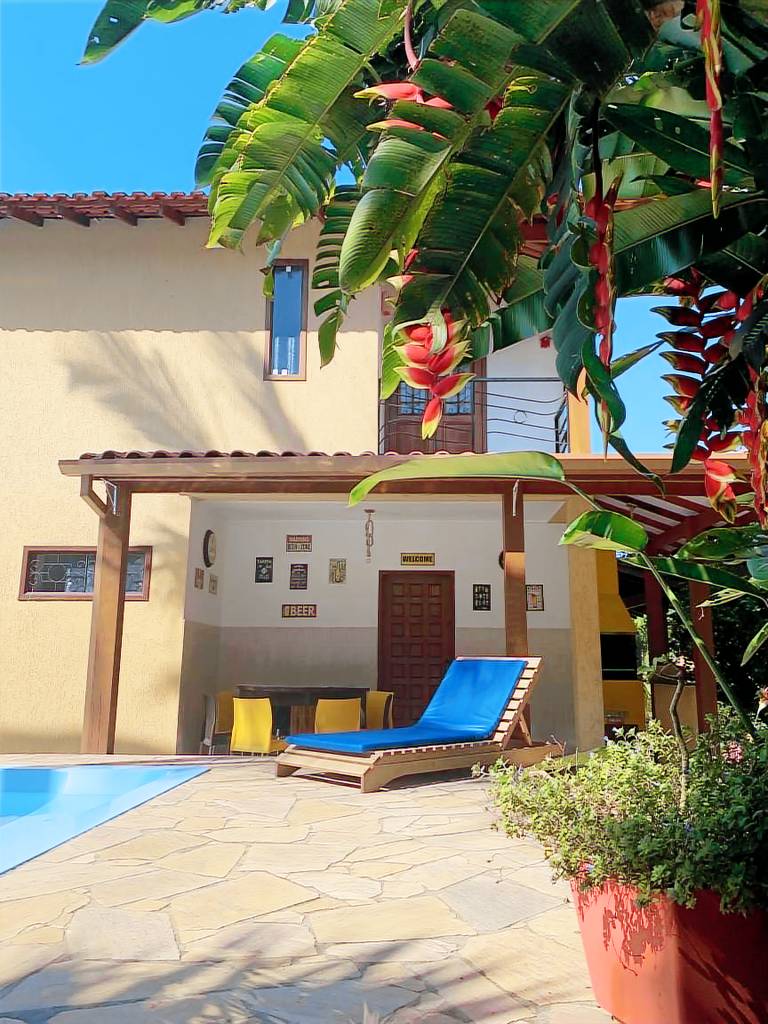 Casa  Curral