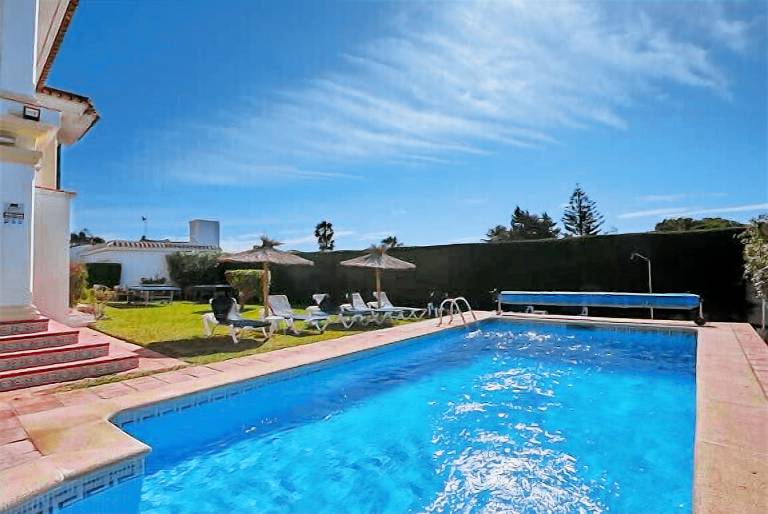 Villa Estepona