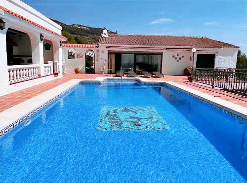 Villa  Alcalà de Xivert