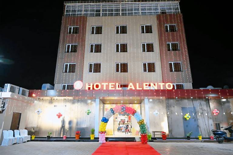 Hotel Alento