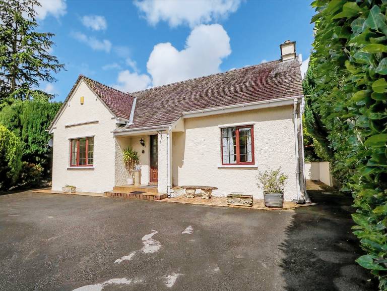 Cottage Windermere