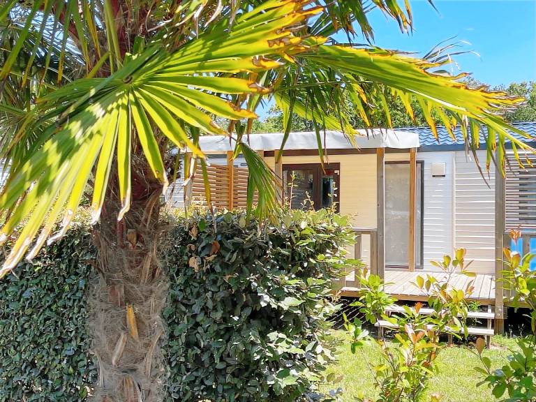 Mobil-home  Dolus-d'Oléron