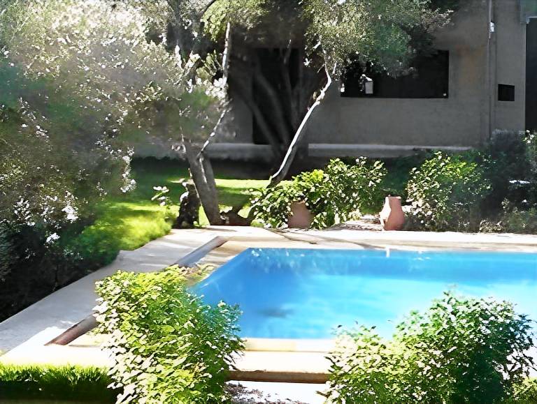 Bed and breakfast  Marrakesh