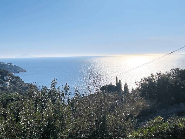 Appartamento Capoliveri