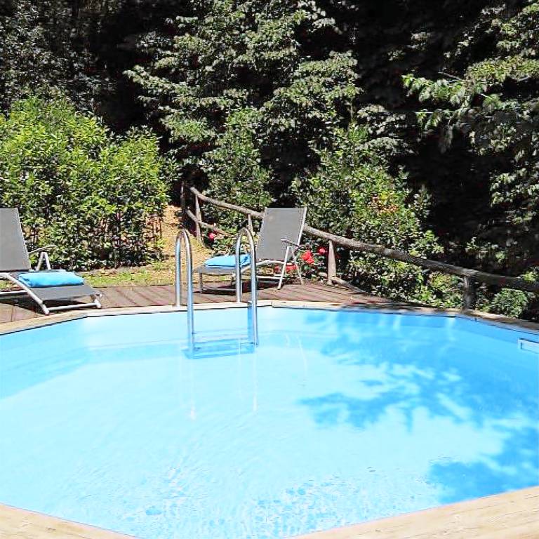 Agriturismo Camaiore