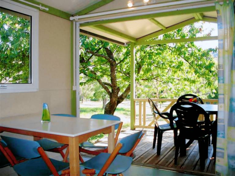 Chalet Florac