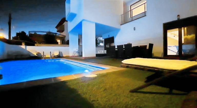 Villa Monachil
