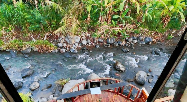 Camani Glamping — photo 4