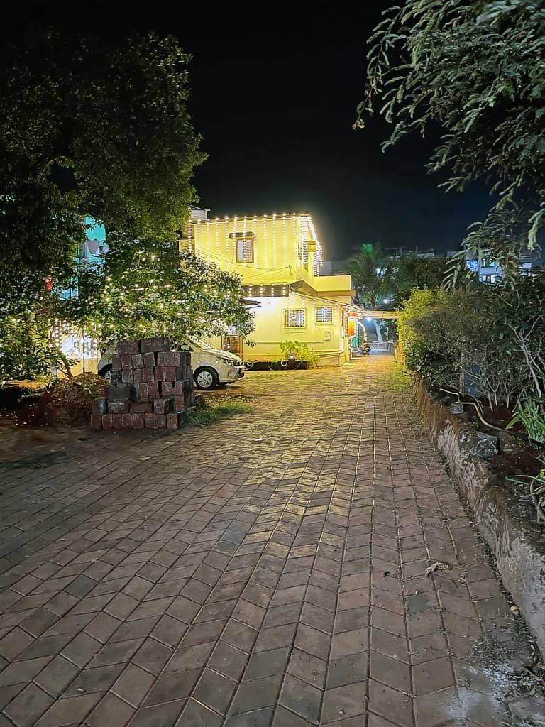 Hemprabha Bed And Breakfast — photo 5