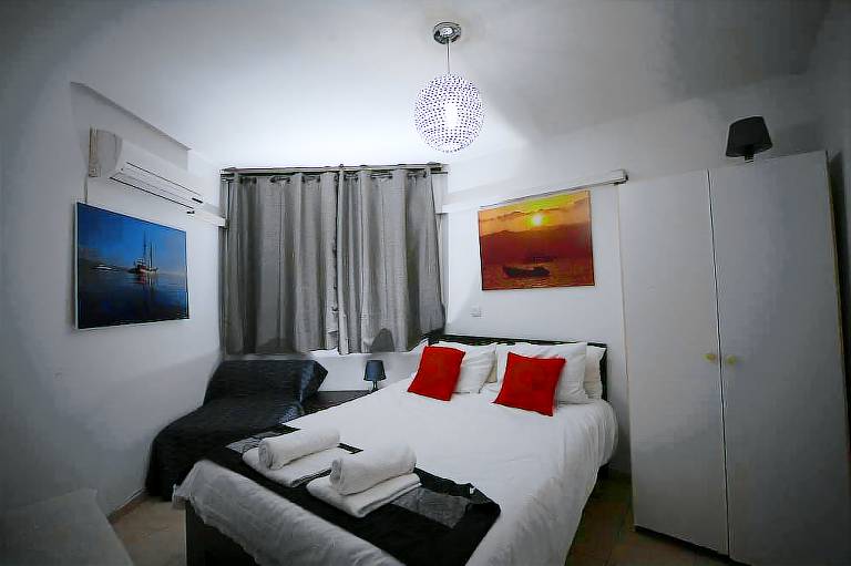 Appartement Eilat
