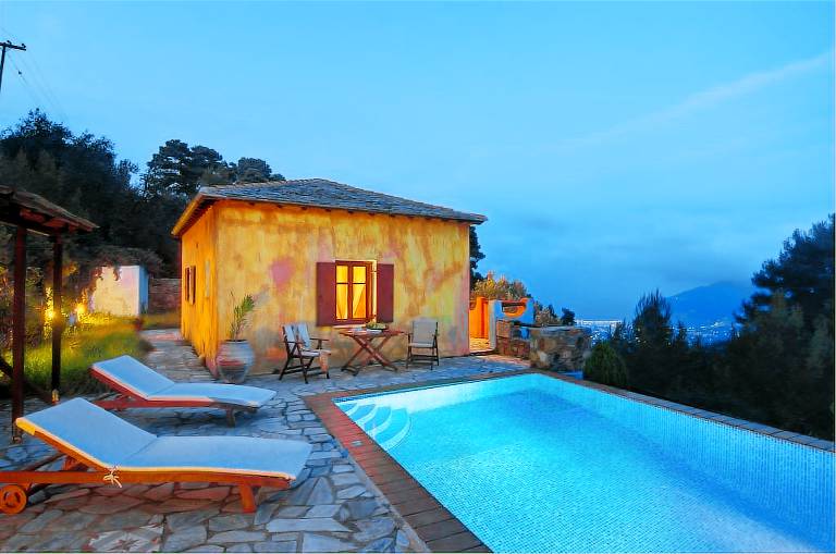 Villa Skopelos