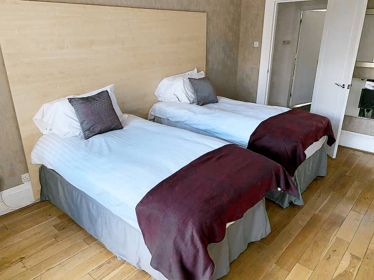 Apartment Larkhall