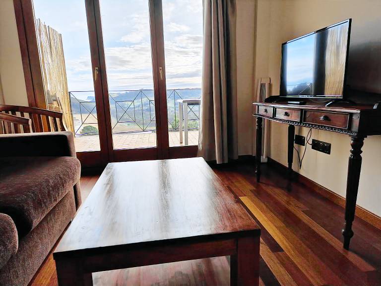 Apartamento Tazones