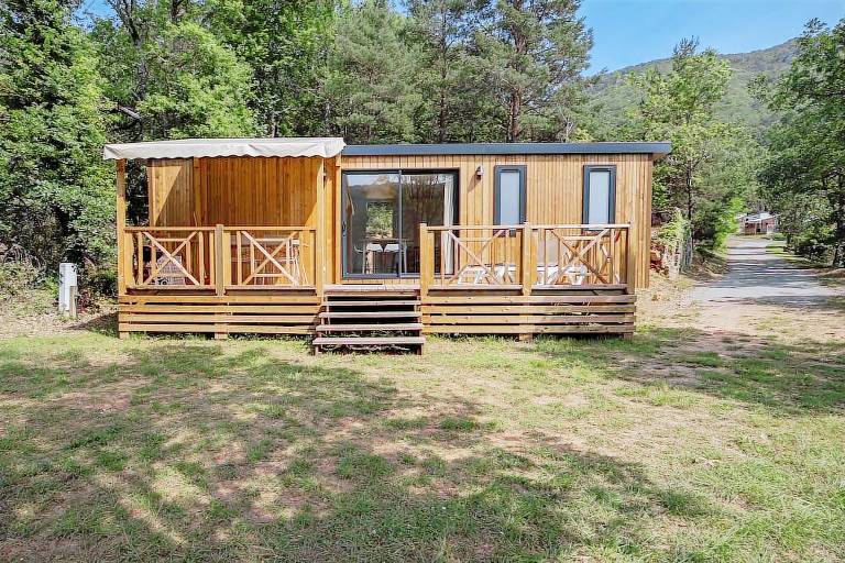 Chalet  Nant