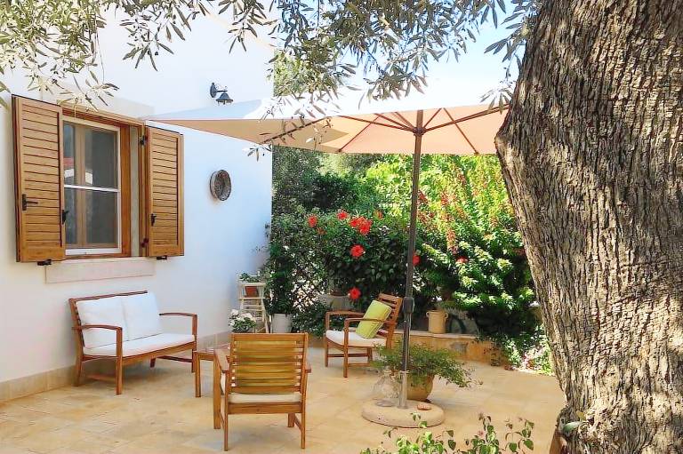 Pensione Ostuni