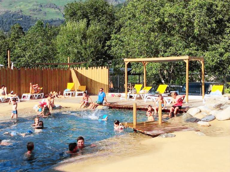 Chalet Laruns