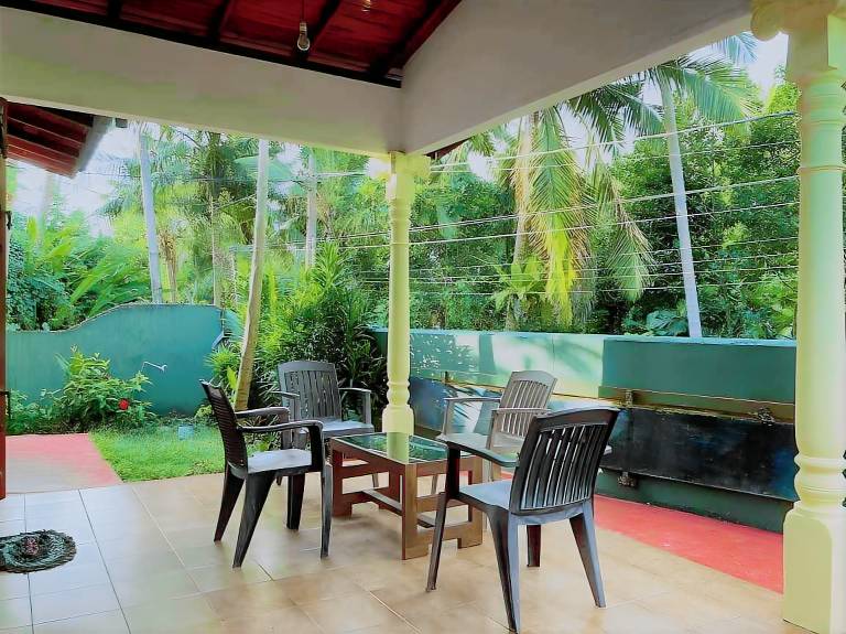Beautiful house with yard | Next to the beach | Suitable for remote work | Pets are welcome — photo 3