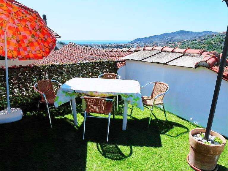 Casale  San Bartolomeo Al Mare