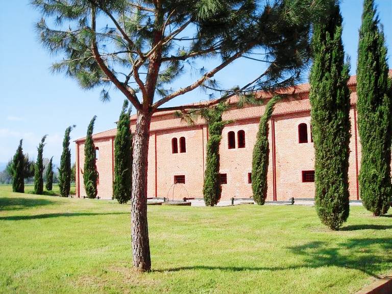 Fattoria Settepassi: Appartamento TRILOCALE PER 4 uso cucina — photo 3