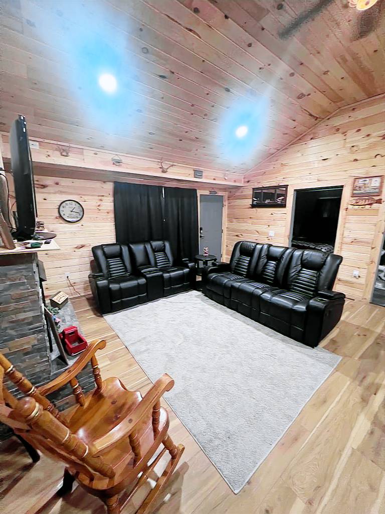 Cabin  London
