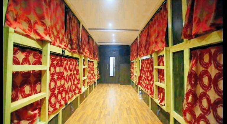 Hotel Sunrise Juhu — photo 2