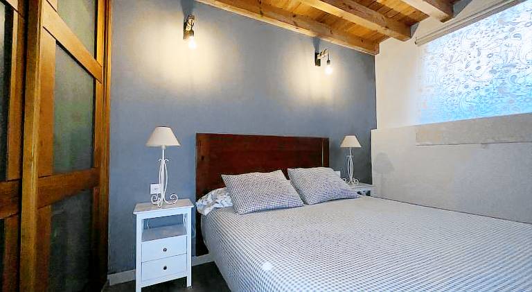 Vacation home with 1 room for 5 persons — photo 2