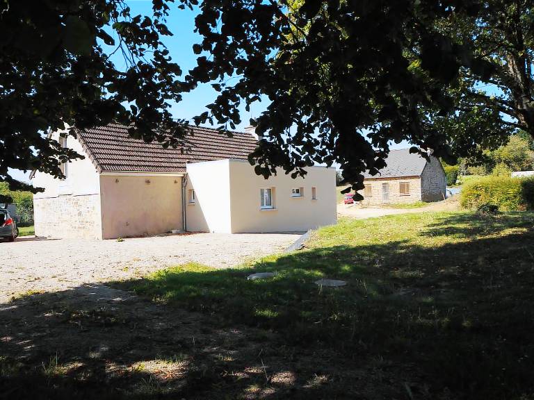 Gîte Fierville-les-Mines
