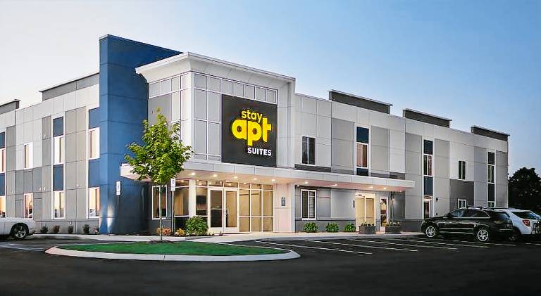 StayAPT Suites Atlanta-Lithia Springs — photo 5