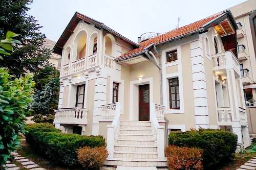 Βίλα Φλώρινα