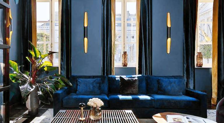 Juliana Hotel & Spa - Brussels Centre — photo 4
