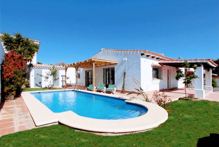 Ferienhaus Conil de la Frontera